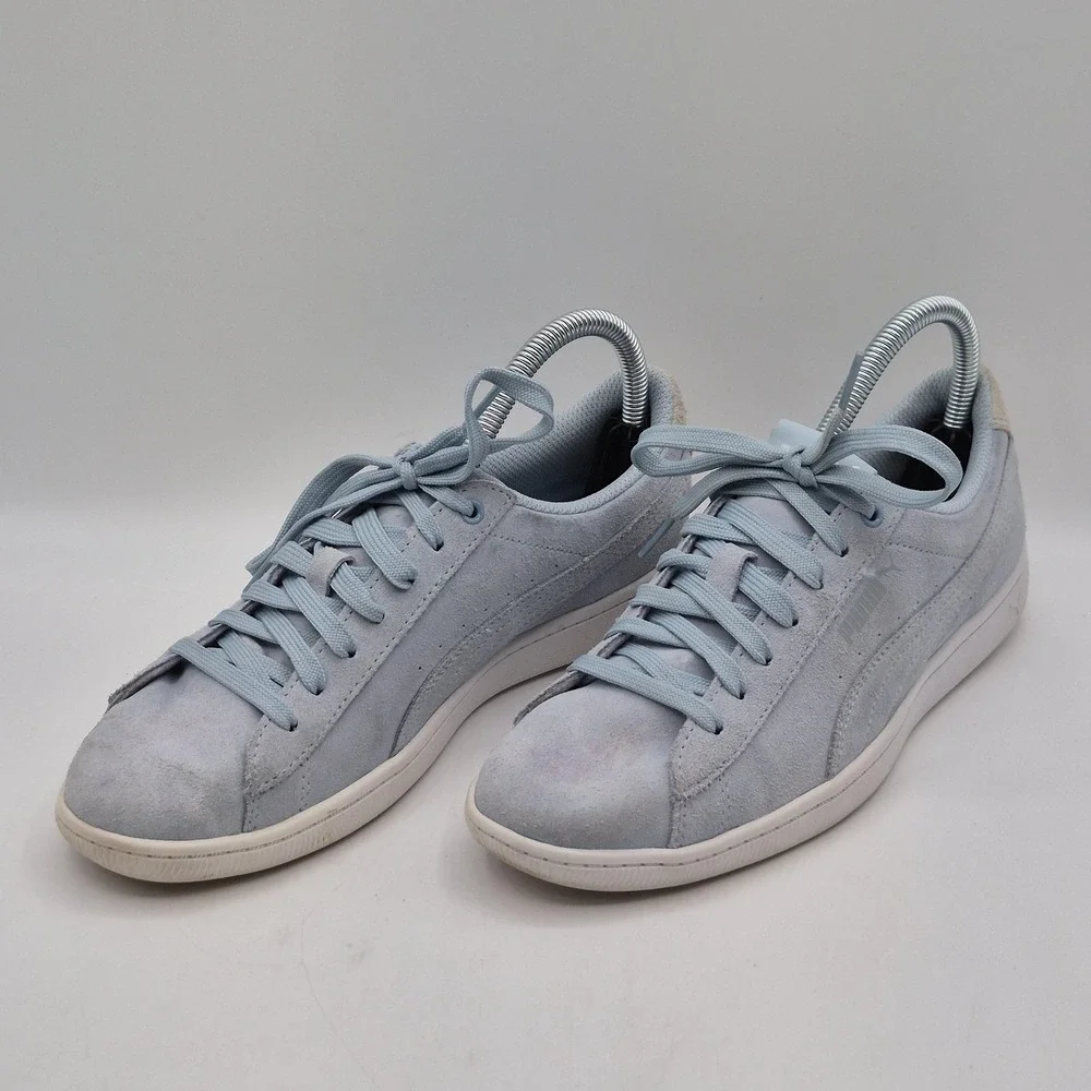 Puma brand style
